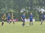 S.K.N.W.K. JO19-1 - Halsteren JO19-2 (competitie) 2024-2025 (3e fase) (158/225)